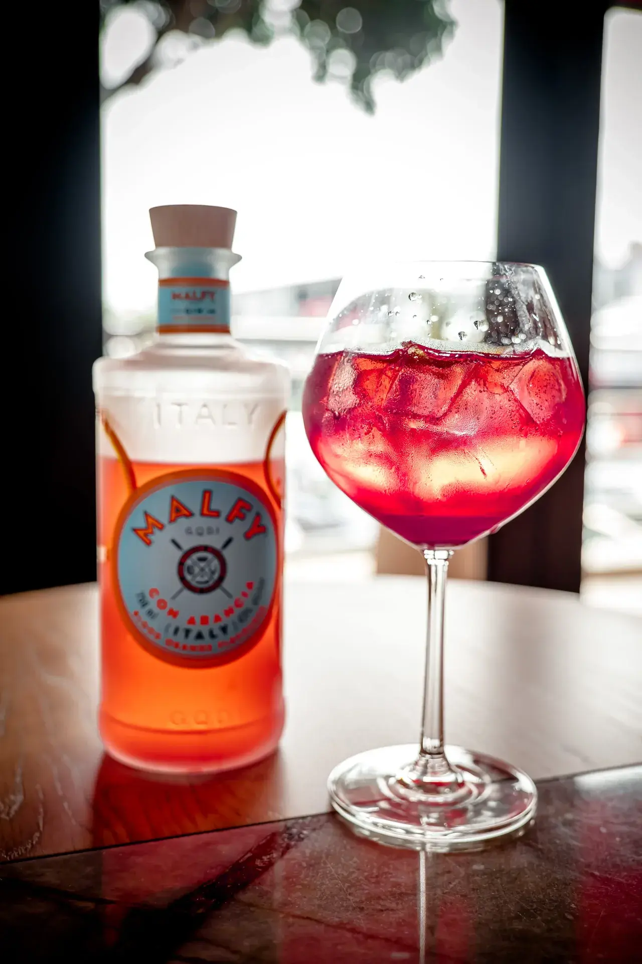 CIRCCHEFS 177 - Beverage photography by Sebastian Nico