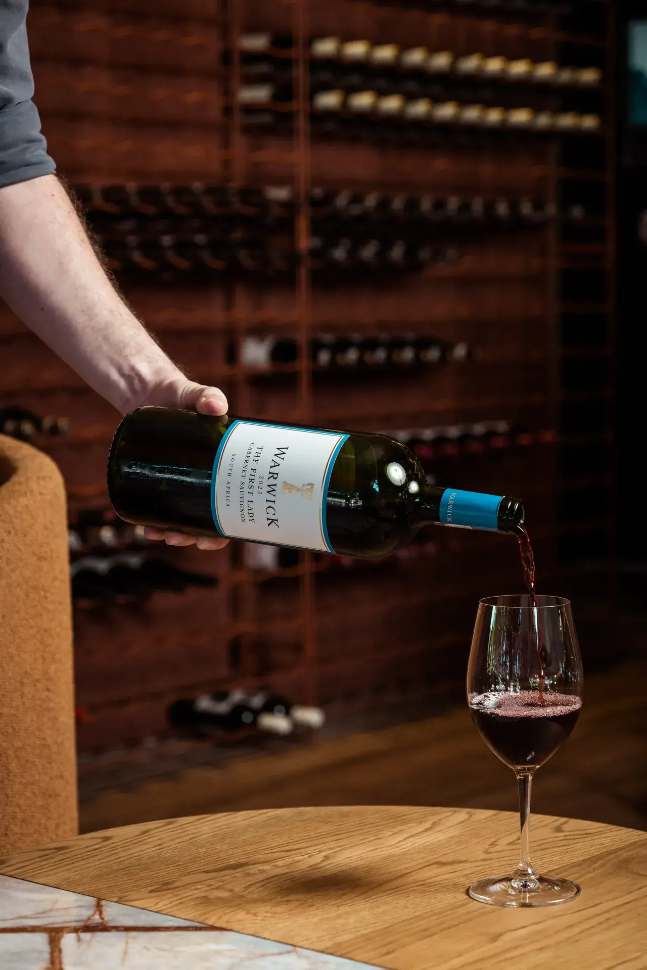 Chefs 34 - Beverage photography by Sebastian Nico