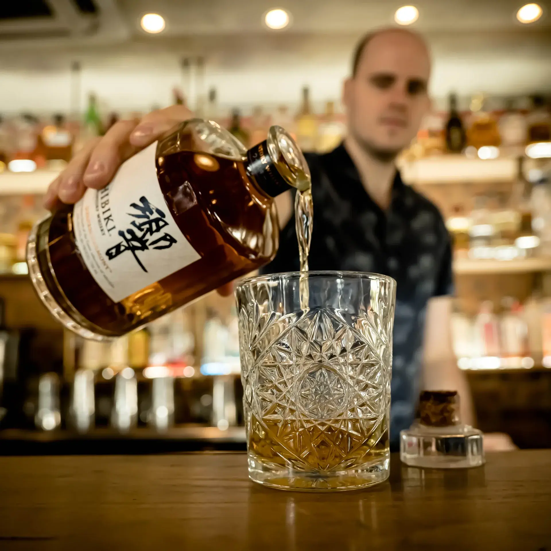 Chefs 95 - Beverage photography by Sebastian Nico