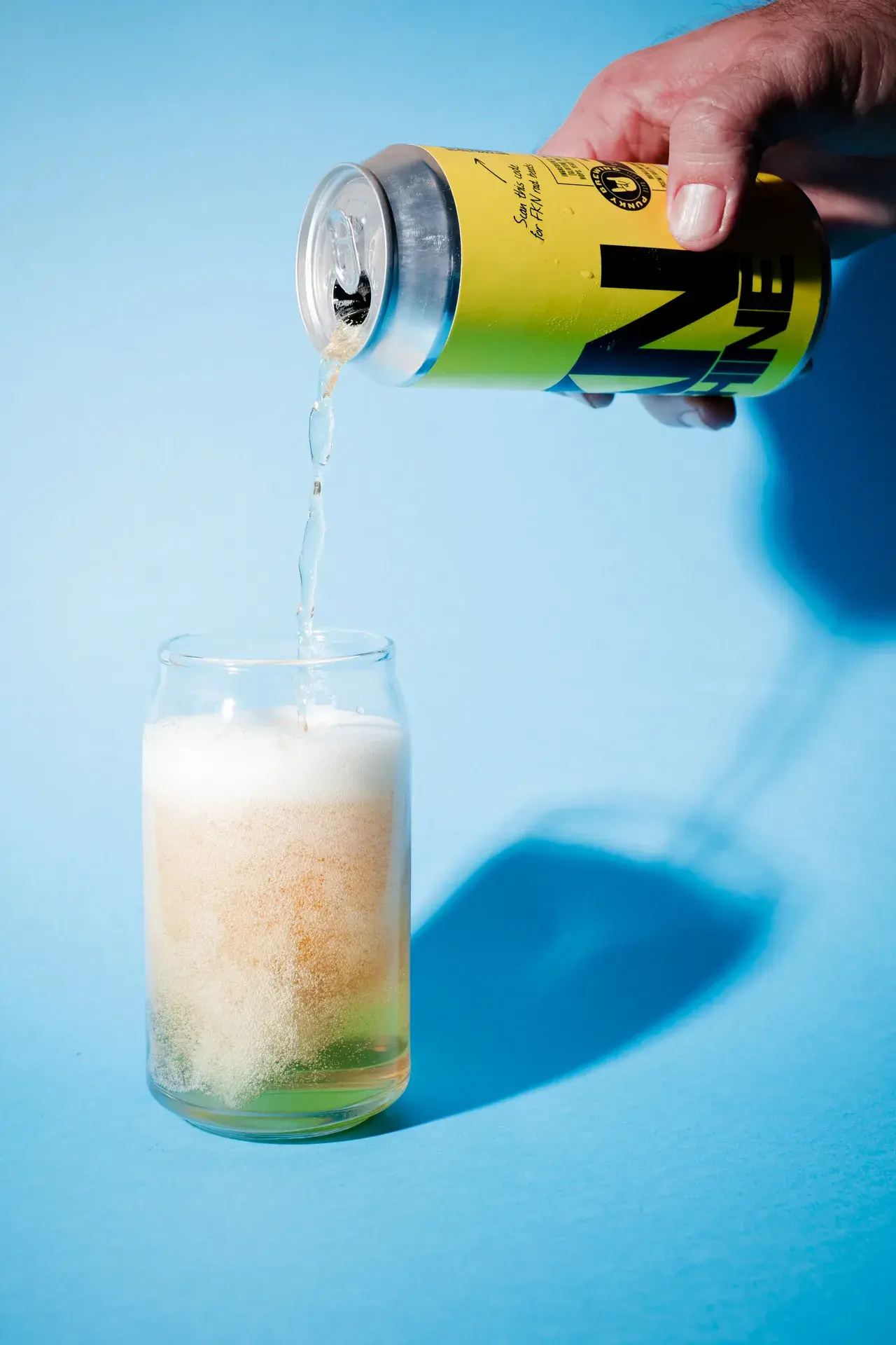 Chunkys 124 - Beverage photography by Sebastian Nico