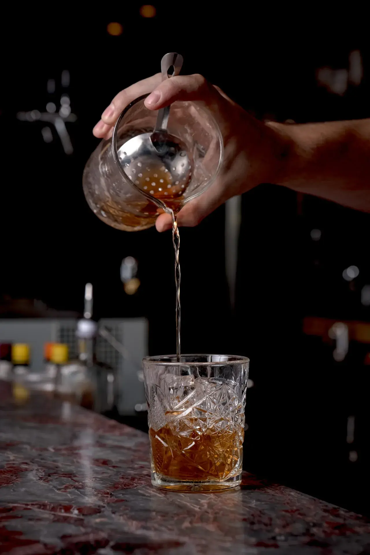 Circus 134 - Beverage photography by Sebastian Nico