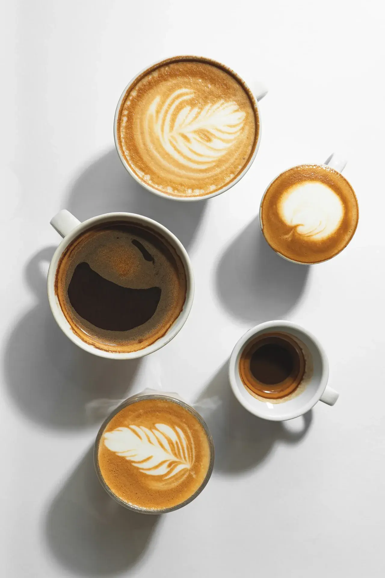 Circus 17 - Beverage photography by Sebastian Nico