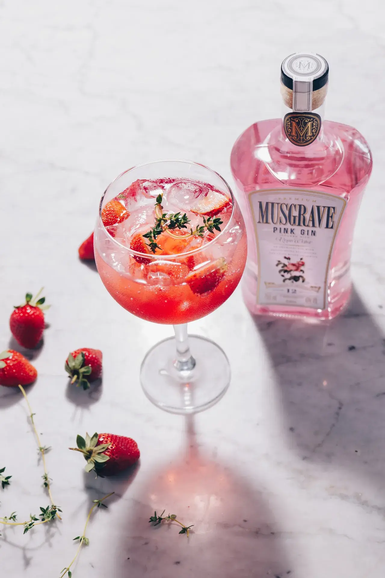 Circus 21 - Beverage photography by Sebastian Nico
