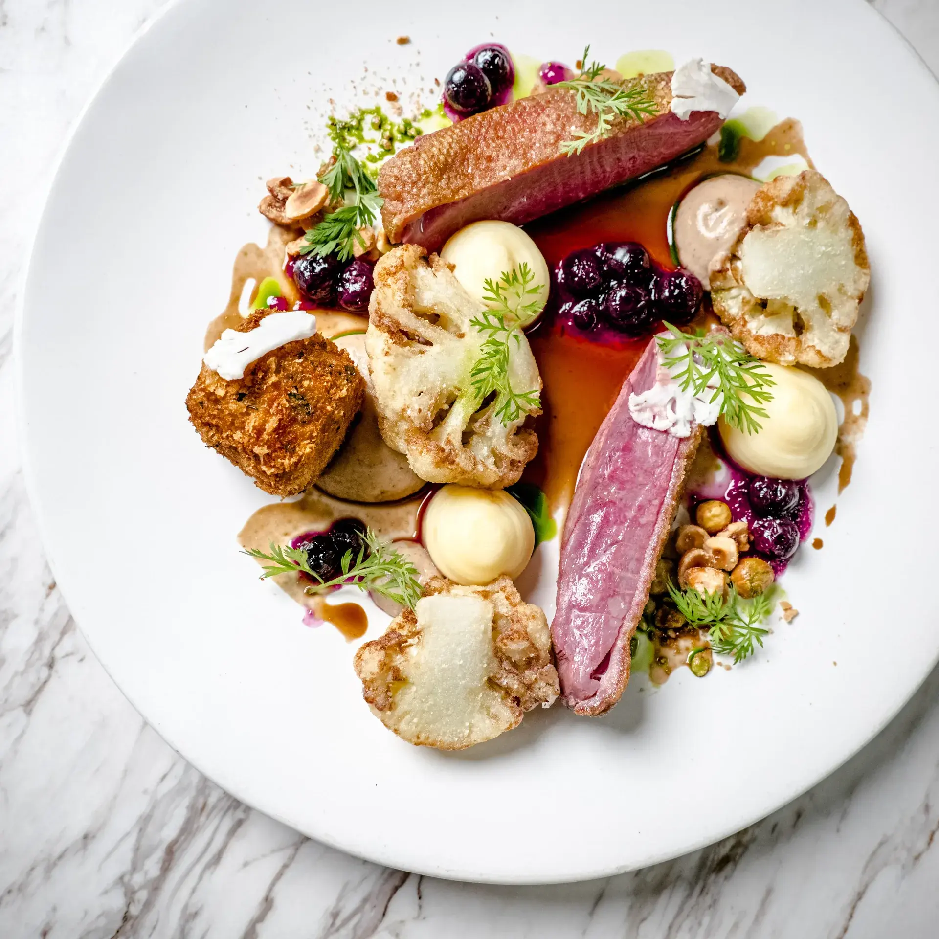 CC 112 - Food photography by Sebastian Nico