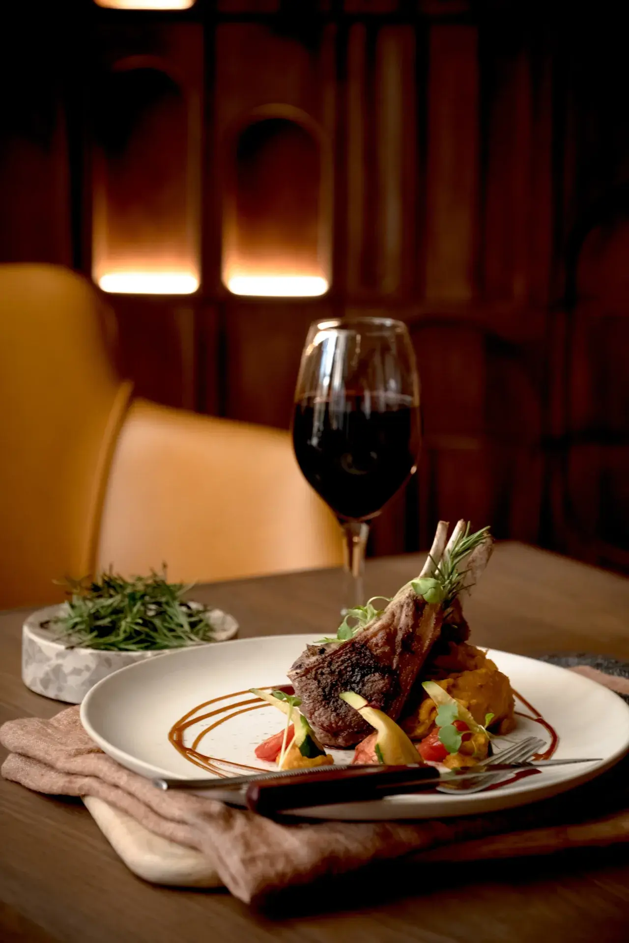 CC 63 - Food photography by Sebastian Nico