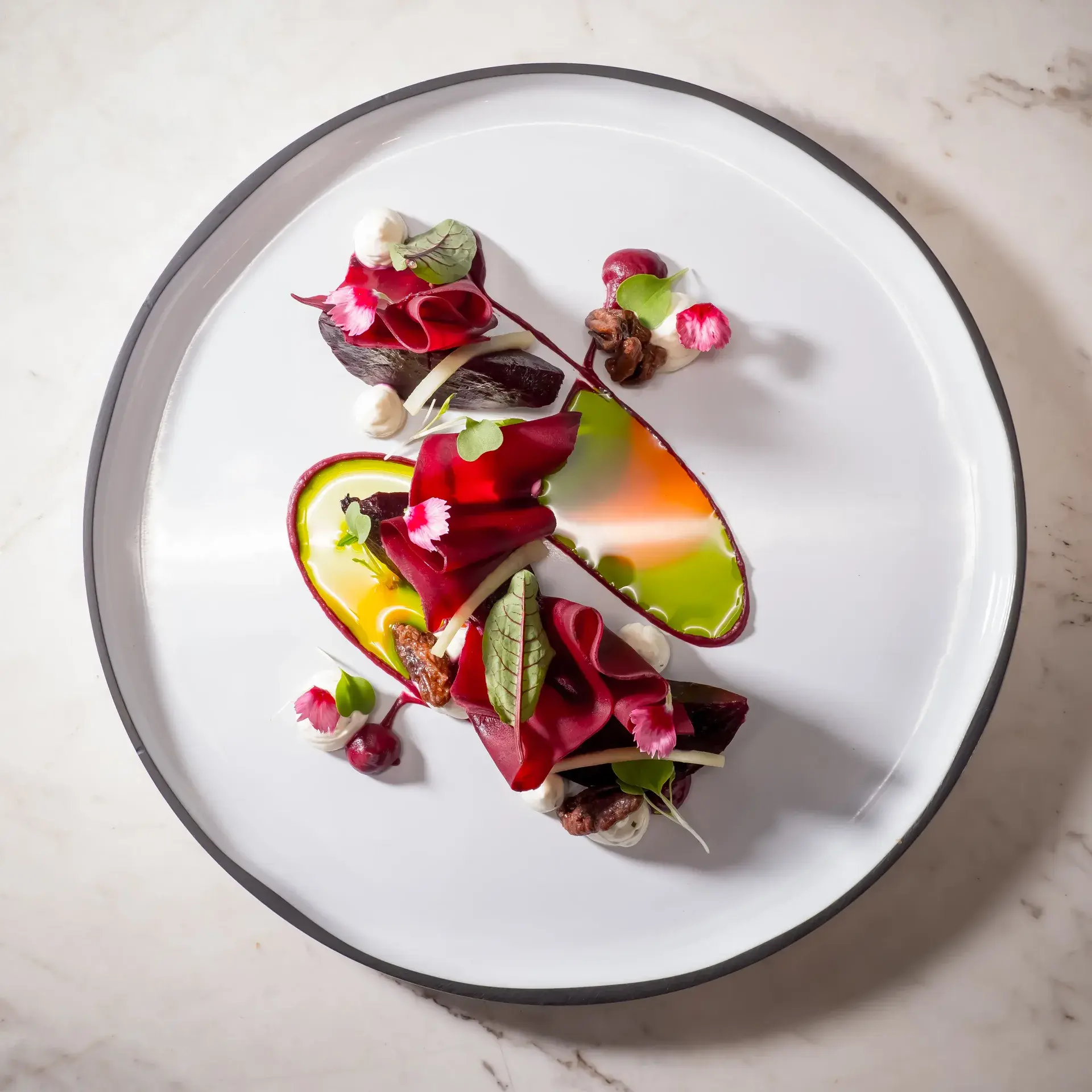 CC 88 - Food photography by Sebastian Nico