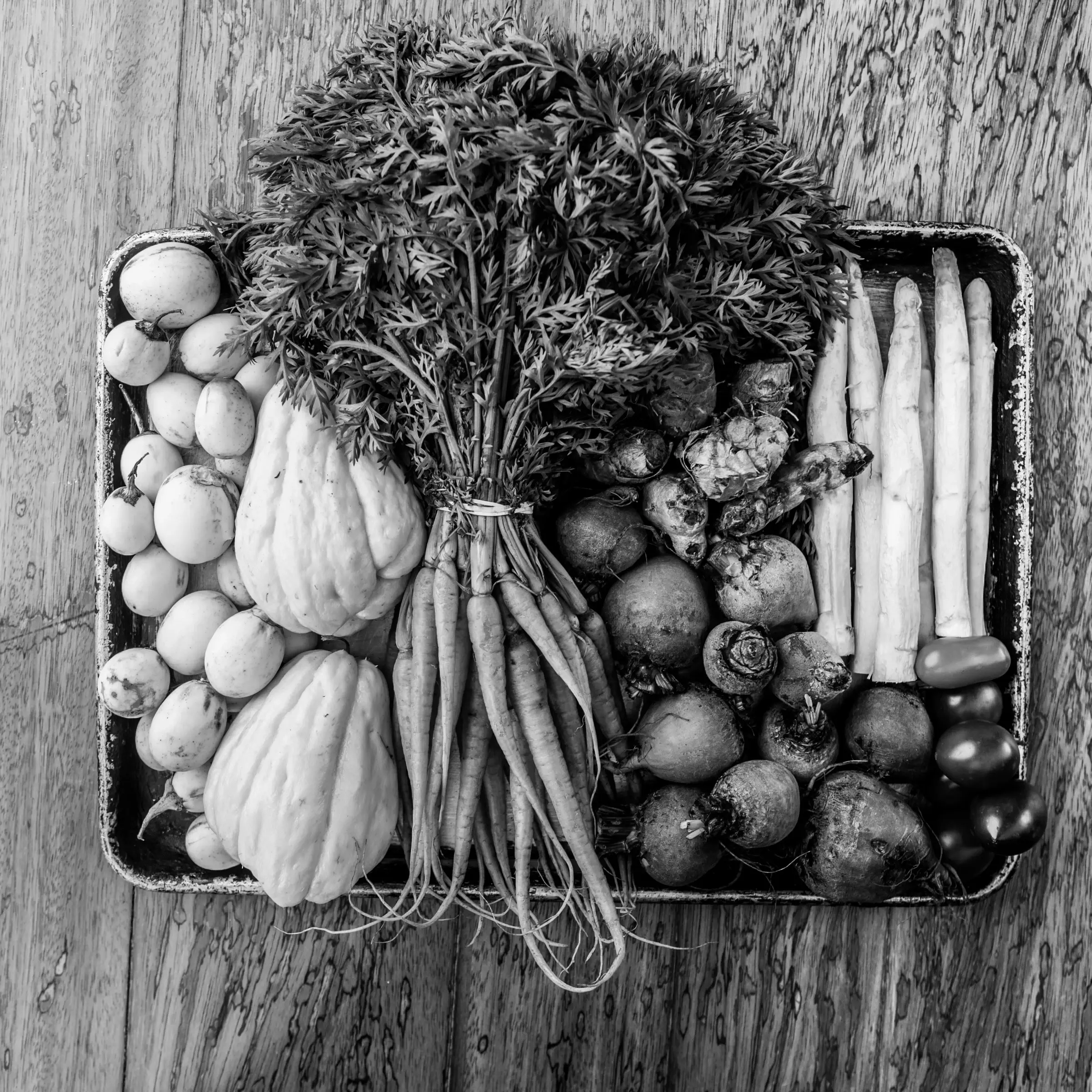 Chefs 110 - Food photography by Sebastian Nico