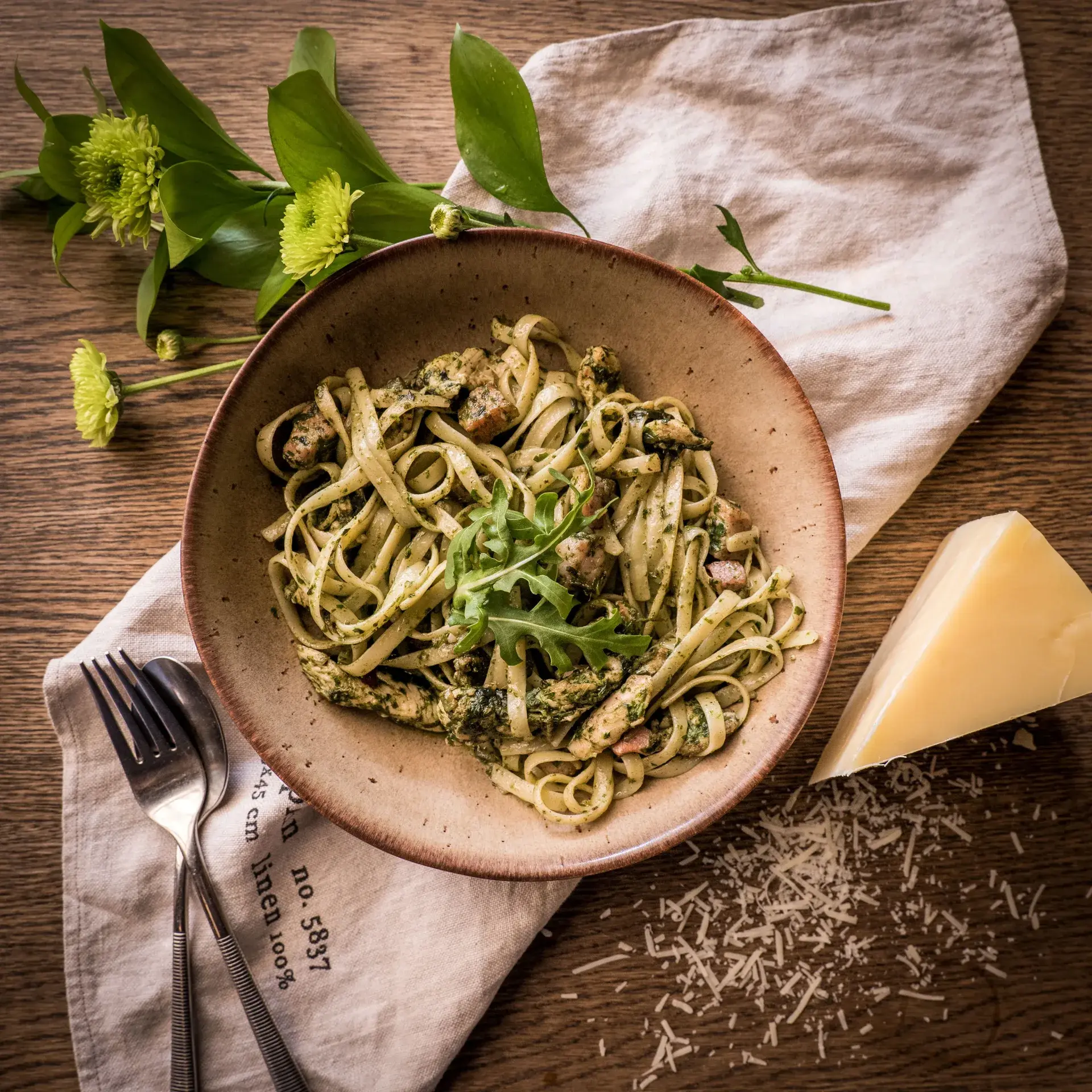 Chefs 18 - Food photography by Sebastian Nico