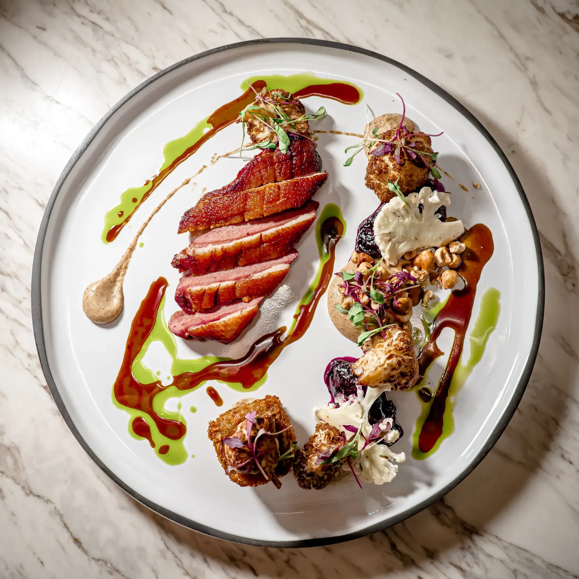 Chefs 444 - Food photography by Sebastian Nico