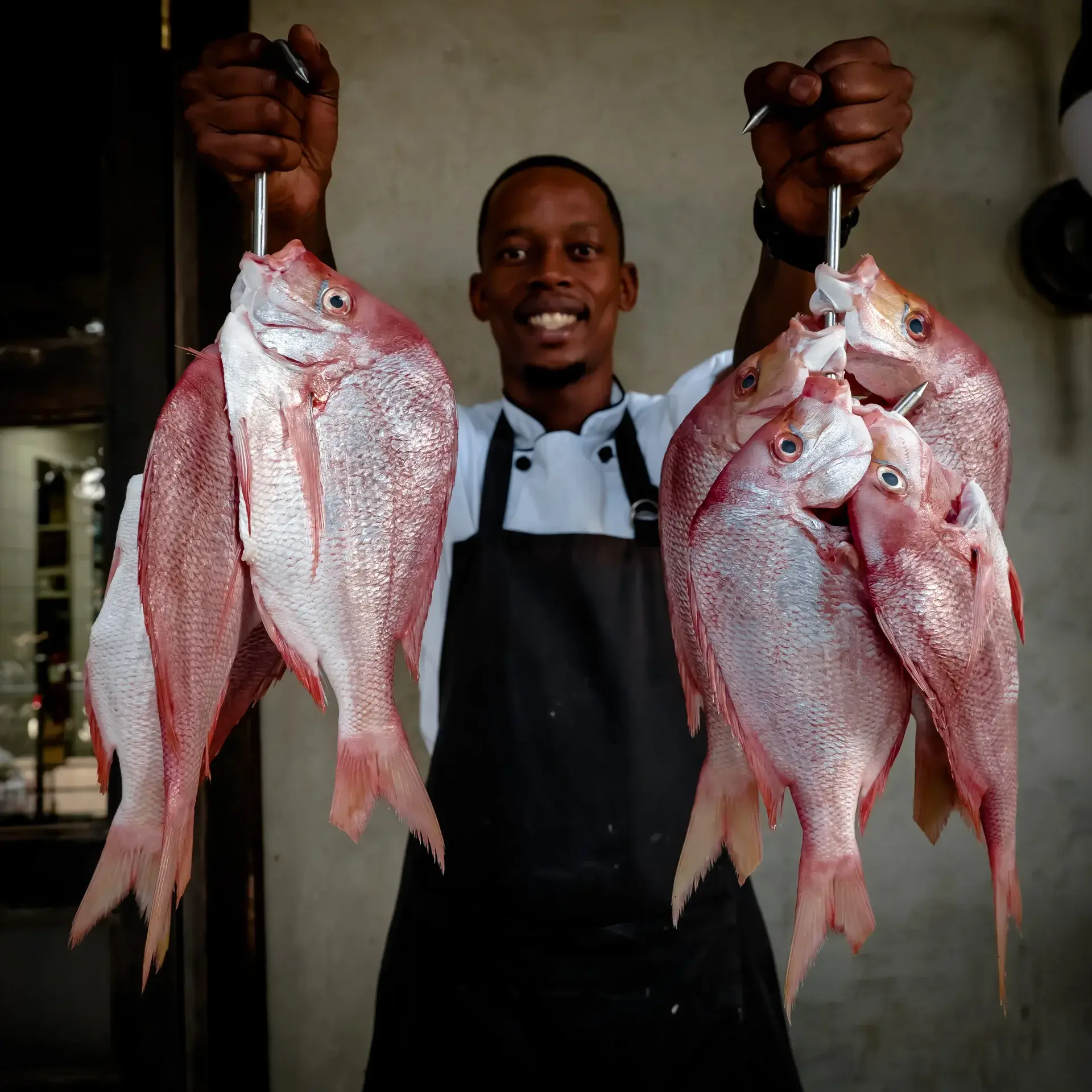 Chefs 57 - Food photography by Sebastian Nico