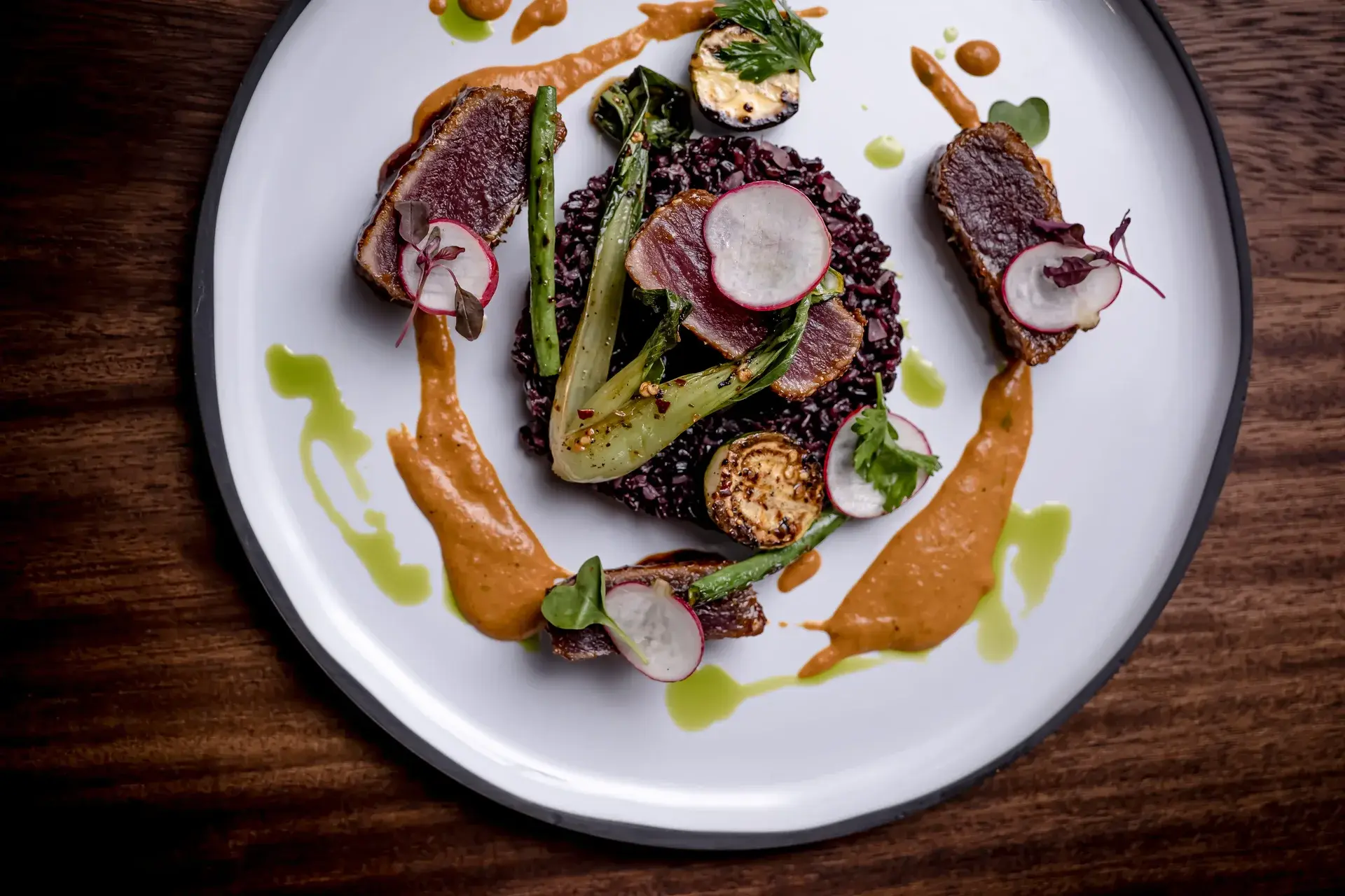 Circus 212 - Food photography by Sebastian Nico