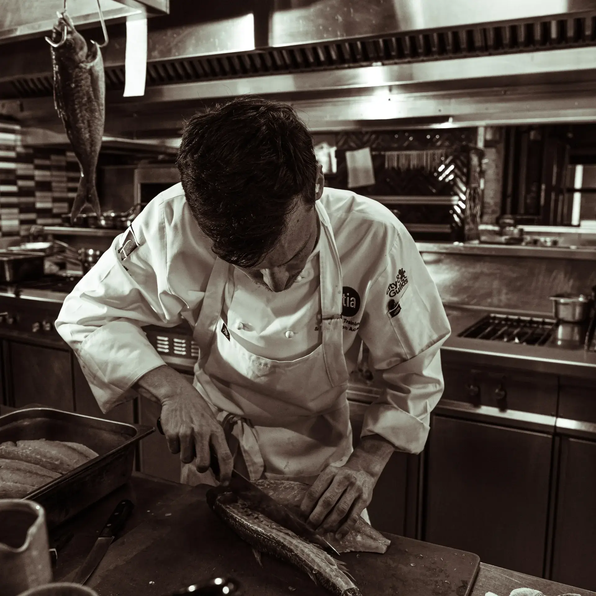 CC 85 - Hospitality photography by Sebastian Nico