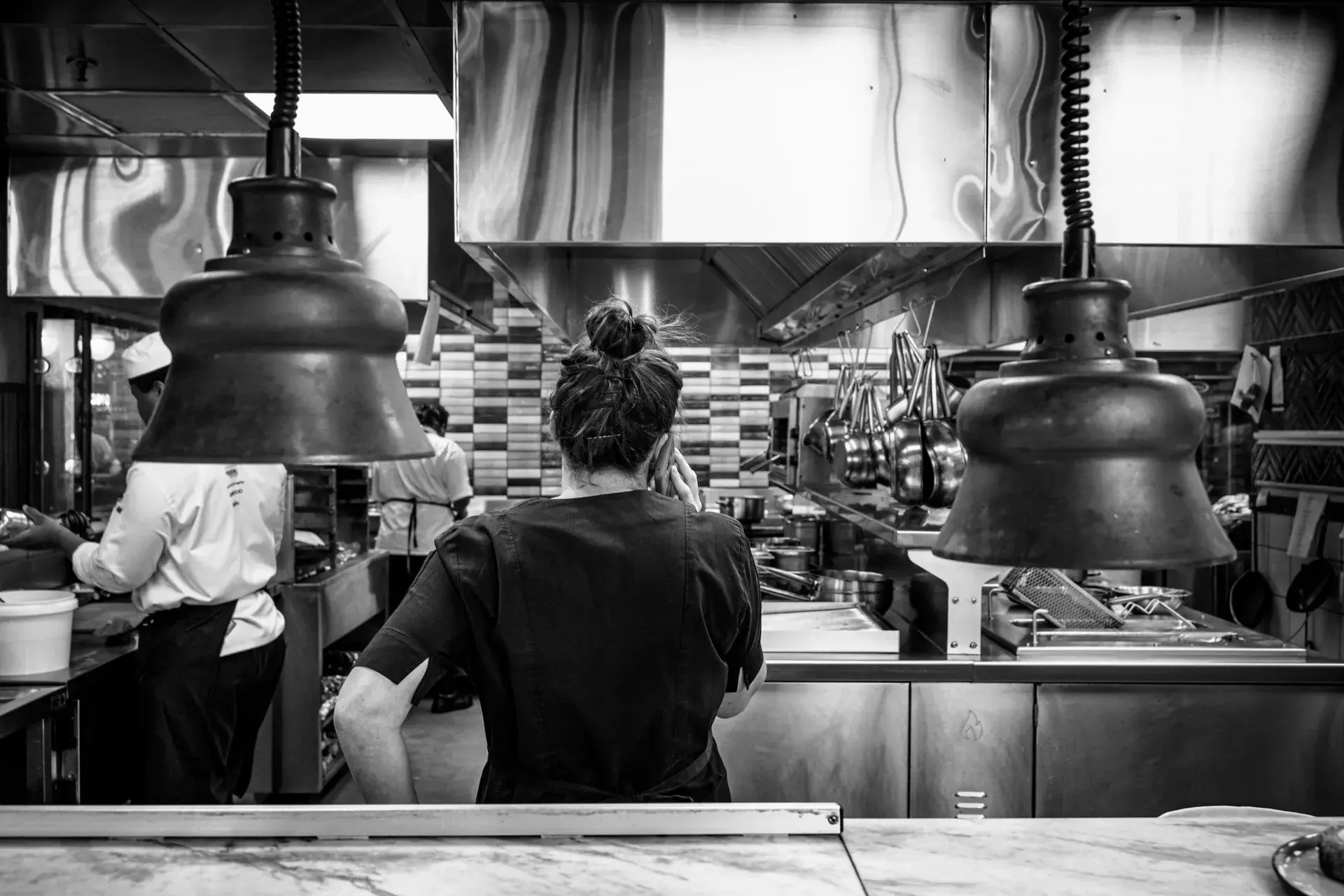 Chefs 1616 - Hospitality photography by Sebastian Nico