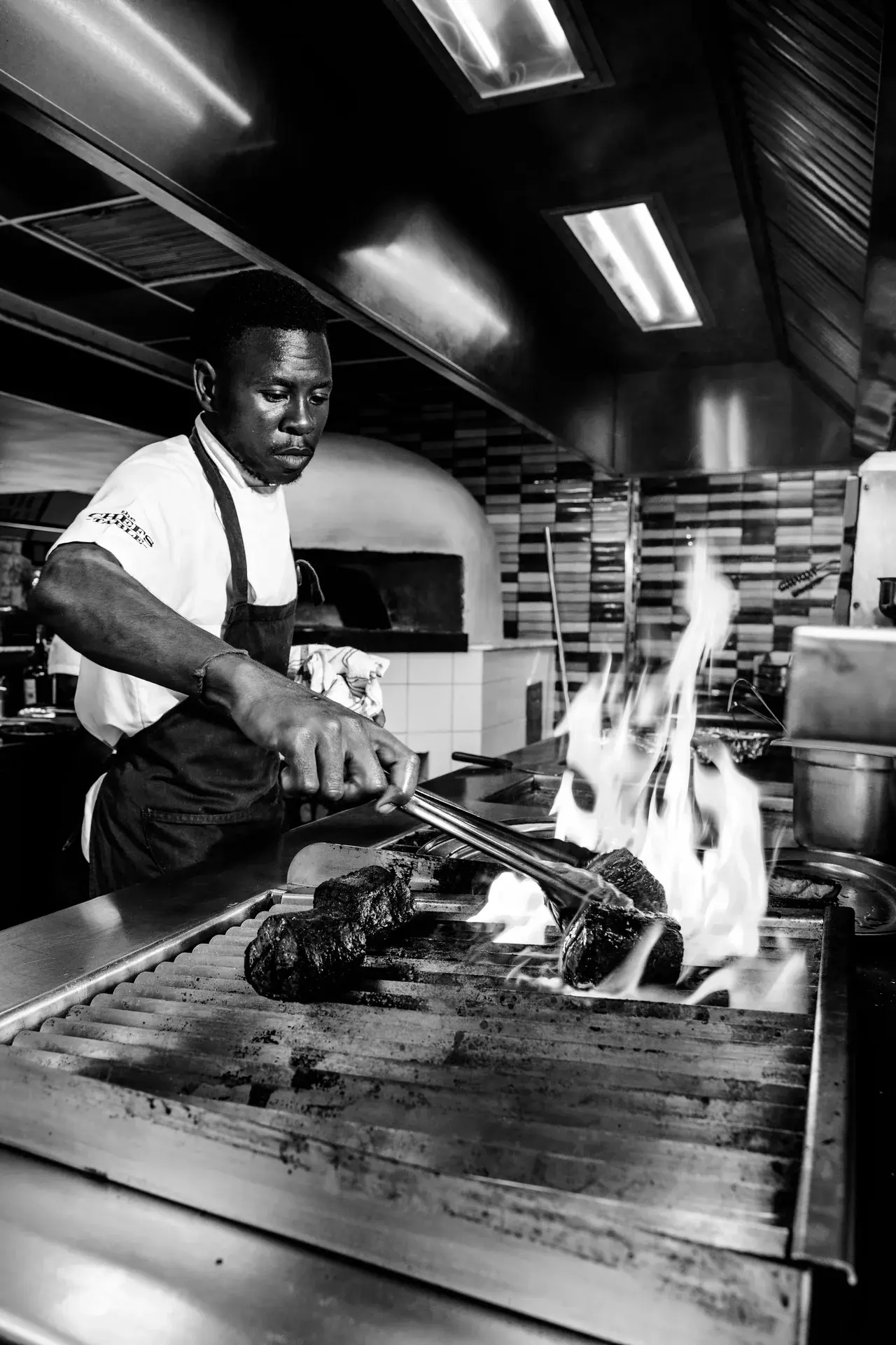 Chefs 19 - Hospitality photography by Sebastian Nico