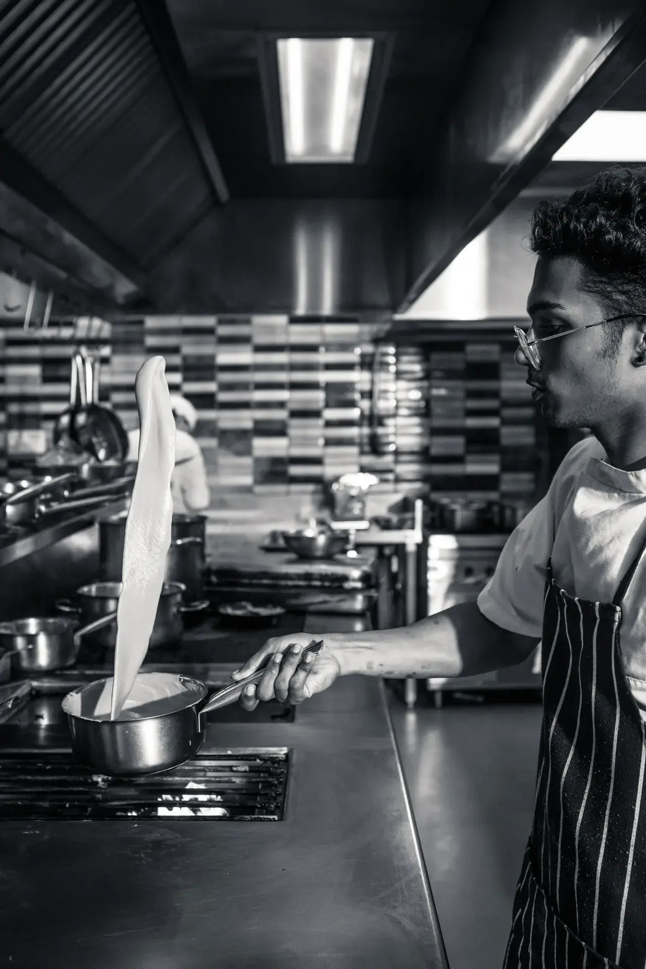 Chefs 42 - Hospitality photography by Sebastian Nico