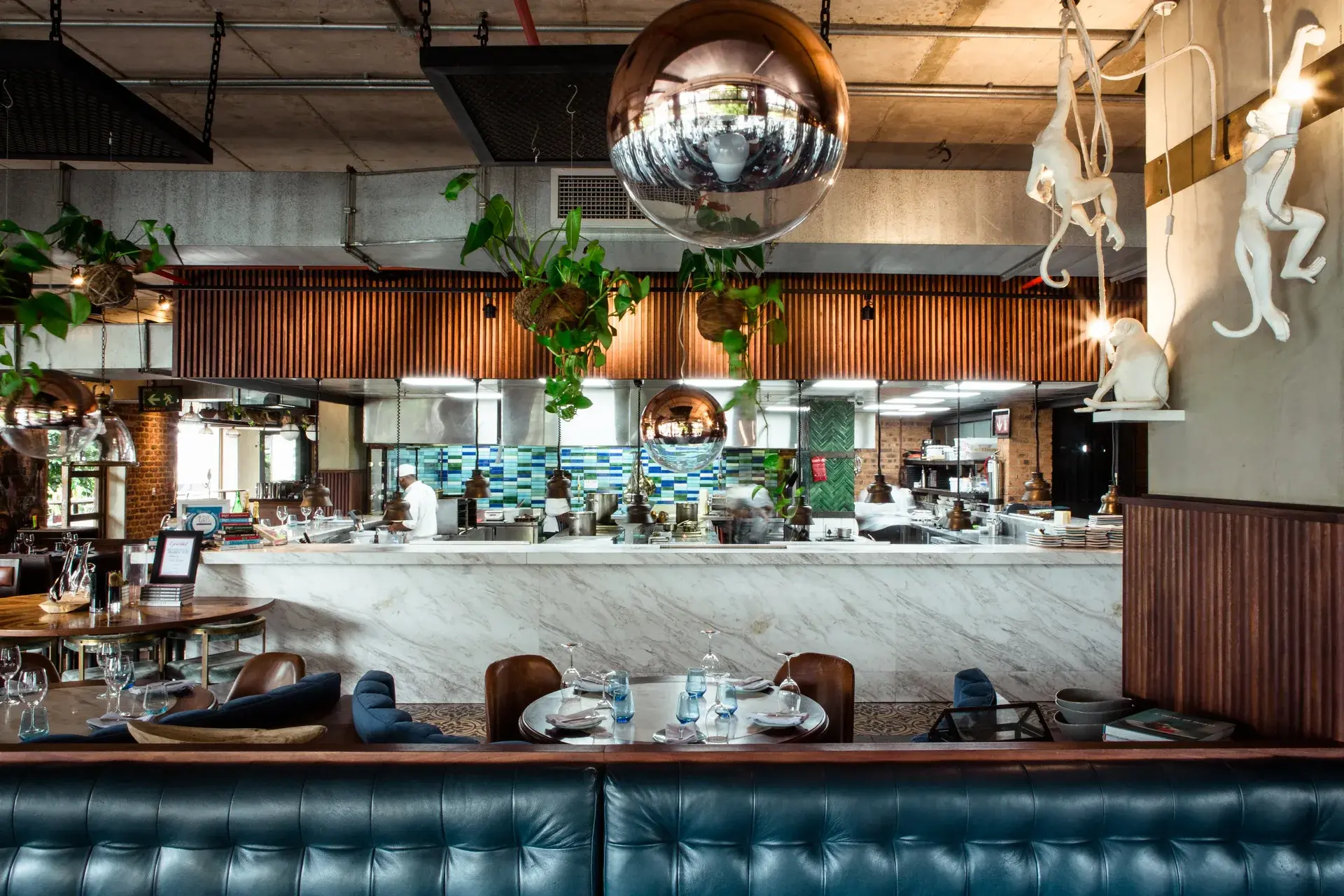 Chefs 6 - Hospitality photography by Sebastian Nico