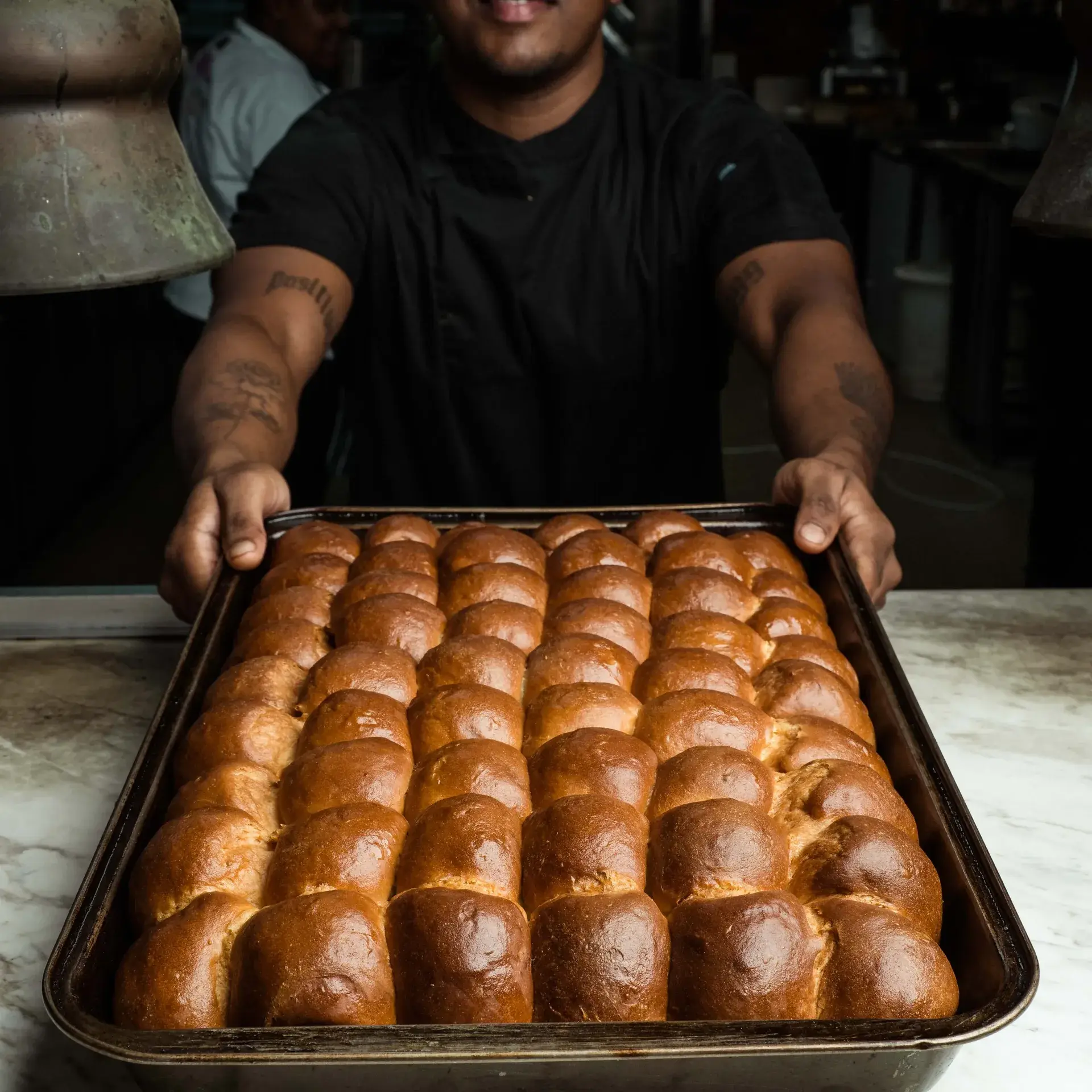 Chefs 63 - Hospitality photography by Sebastian Nico