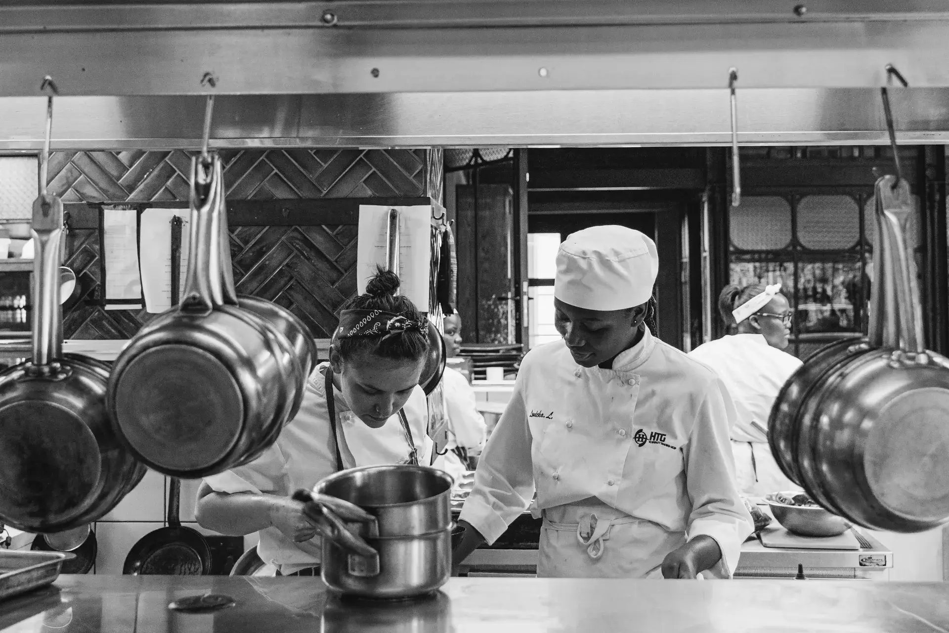 Chefs 7 - Hospitality photography by Sebastian Nico