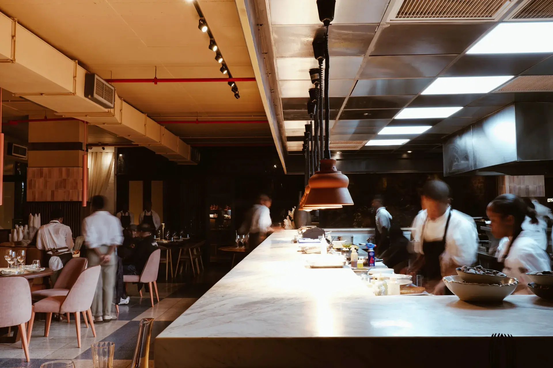 Chefsmay2 28 - Hospitality photography by Sebastian Nico
