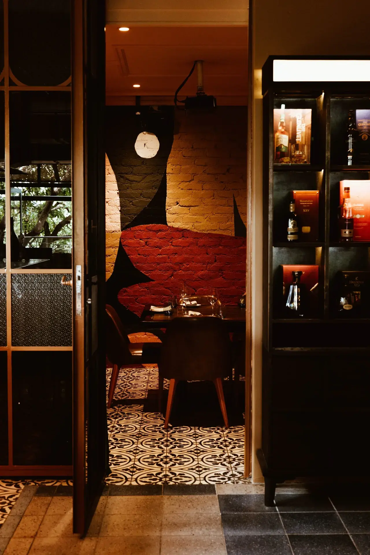 Circus 226 - Hospitality photography by Sebastian Nico