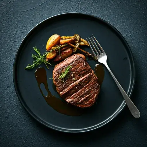 Restaurant & Hospitality